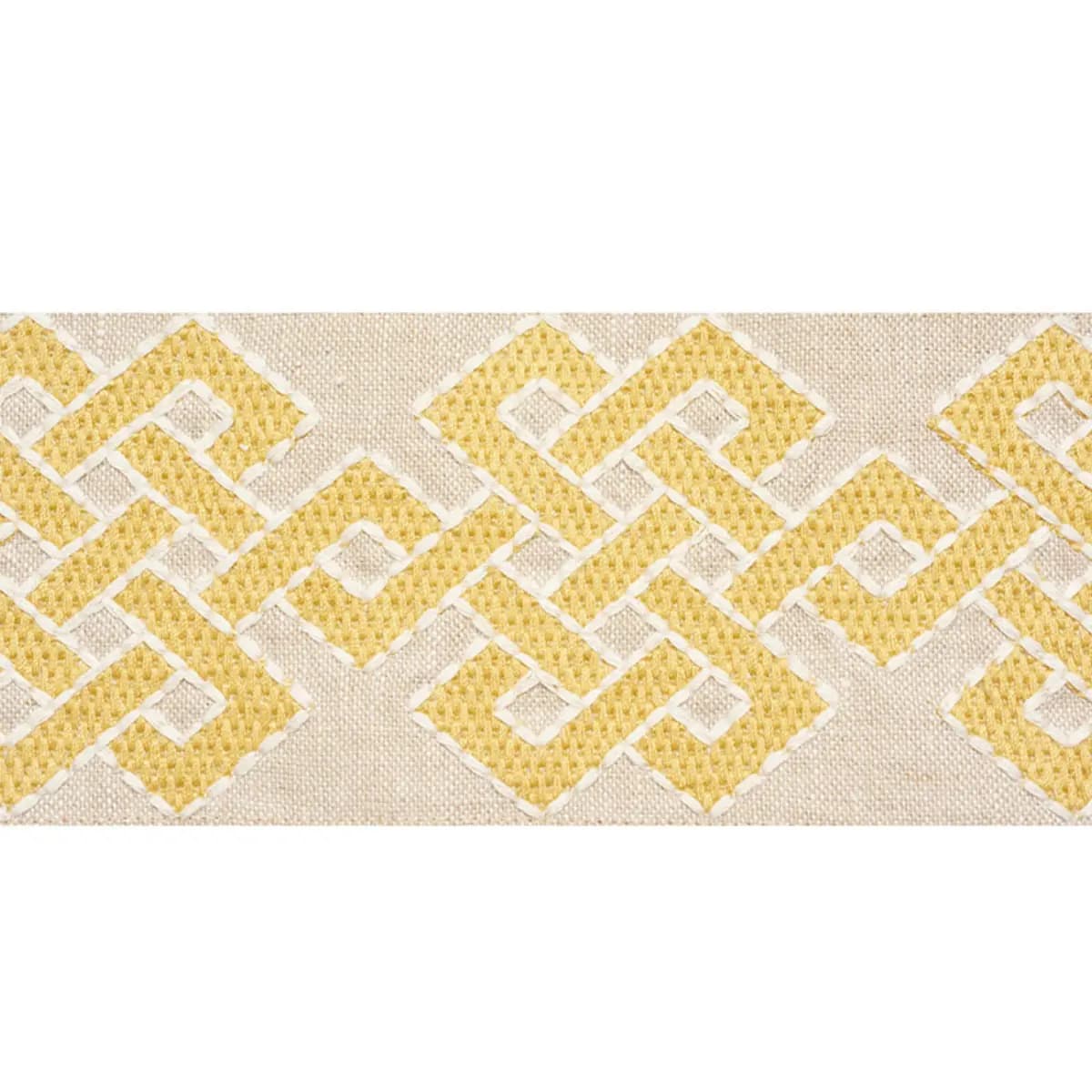 CHESTERTON TAPE_ YELLOW