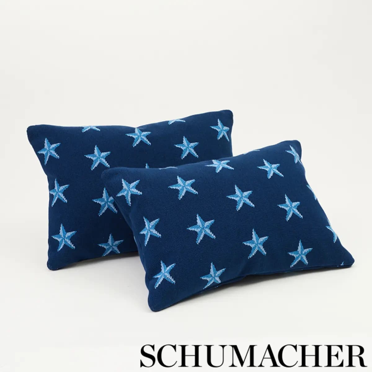 STAR ÉPINGLÉ_ BLUE