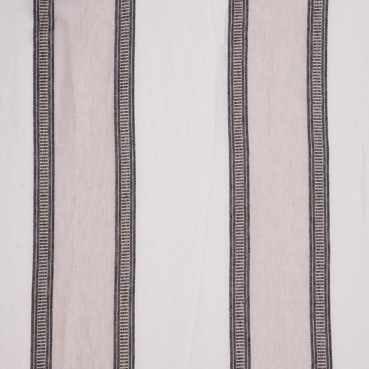SENITA STRIPE SHEER_ NEUTRAL