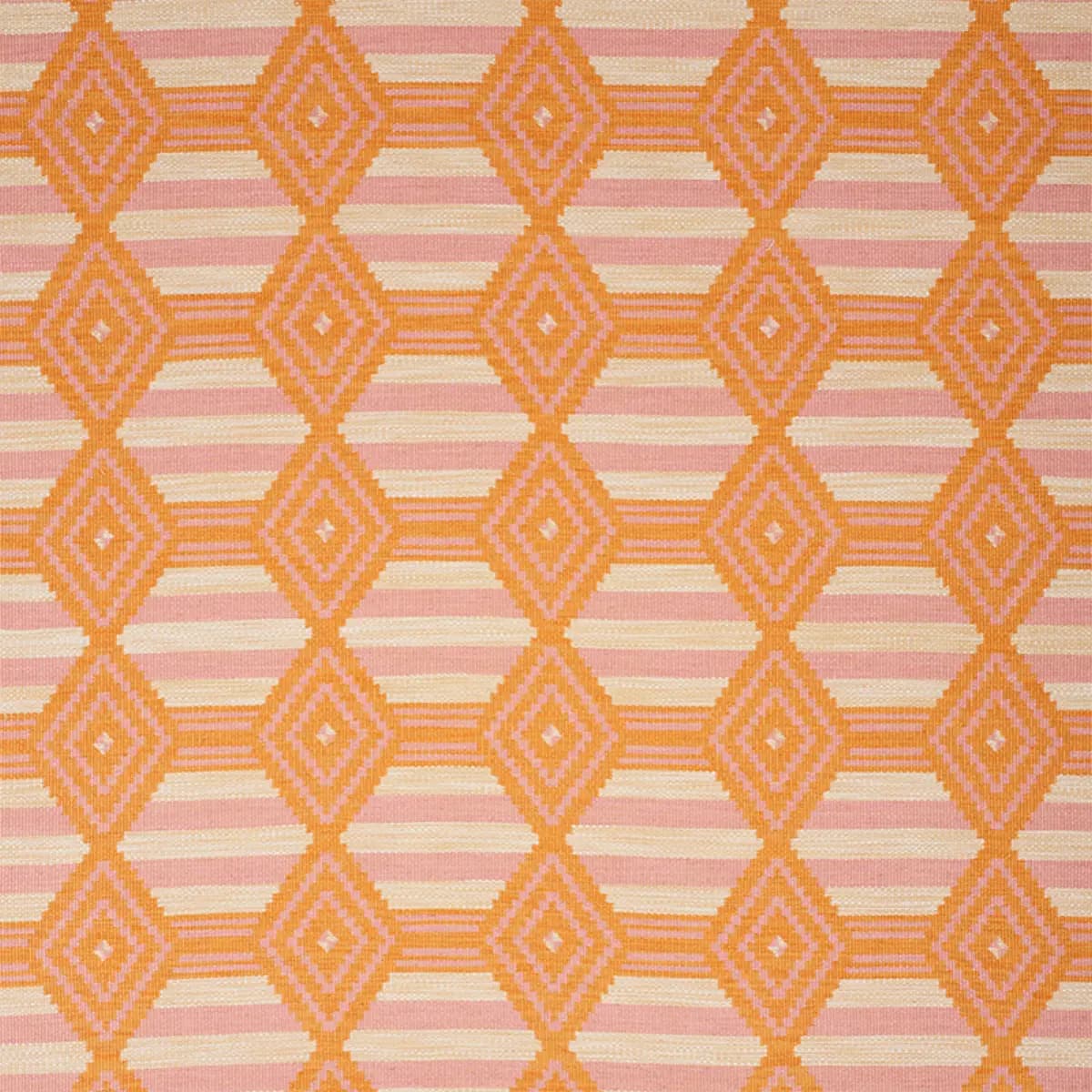 MANTA PERFORMANCE_ PINK & ORANGE