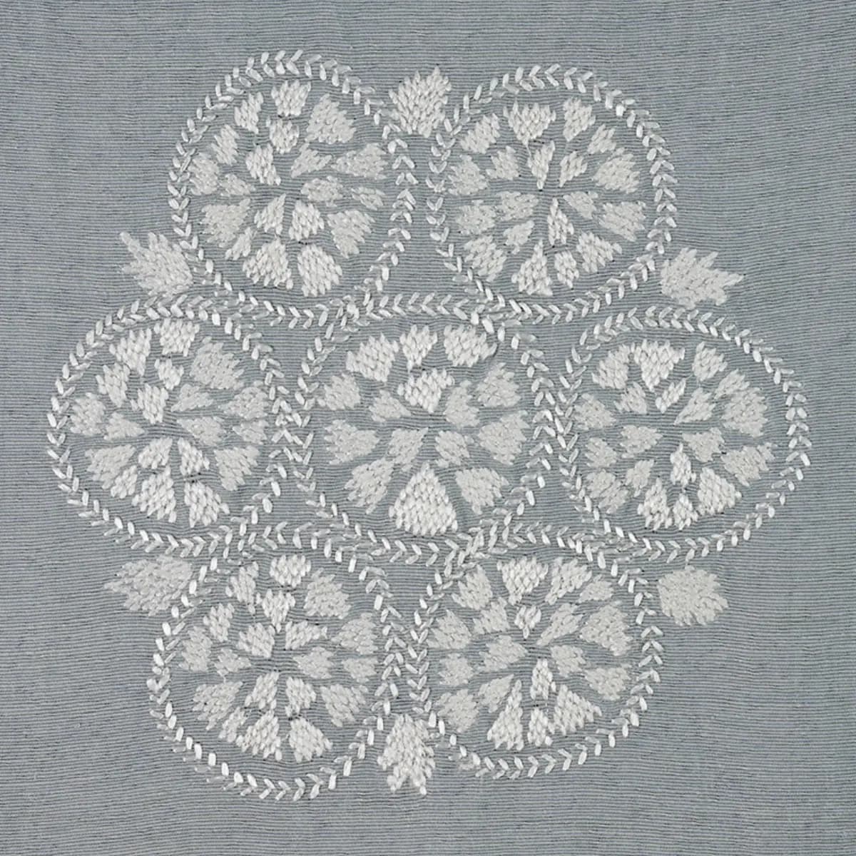 ISLA HAND EMBROIDERY_ SKY