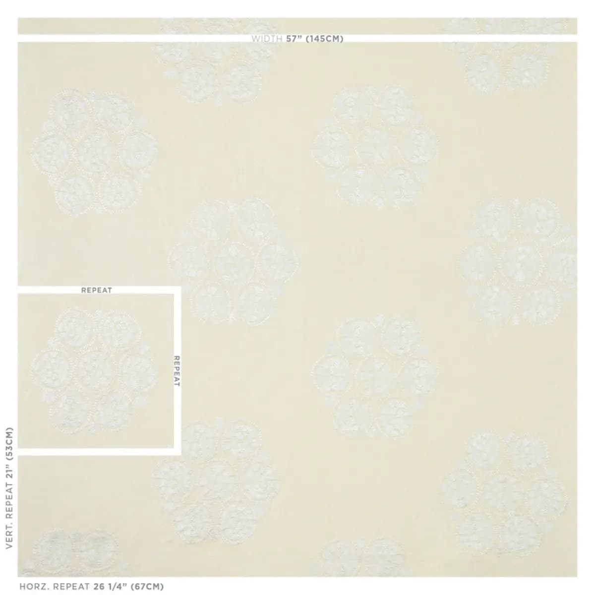ISLA HAND EMBROIDERY_ IVORY