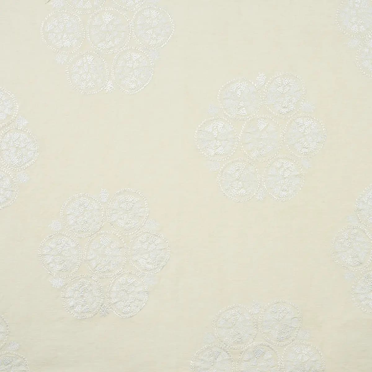 ISLA HAND EMBROIDERY_ IVORY