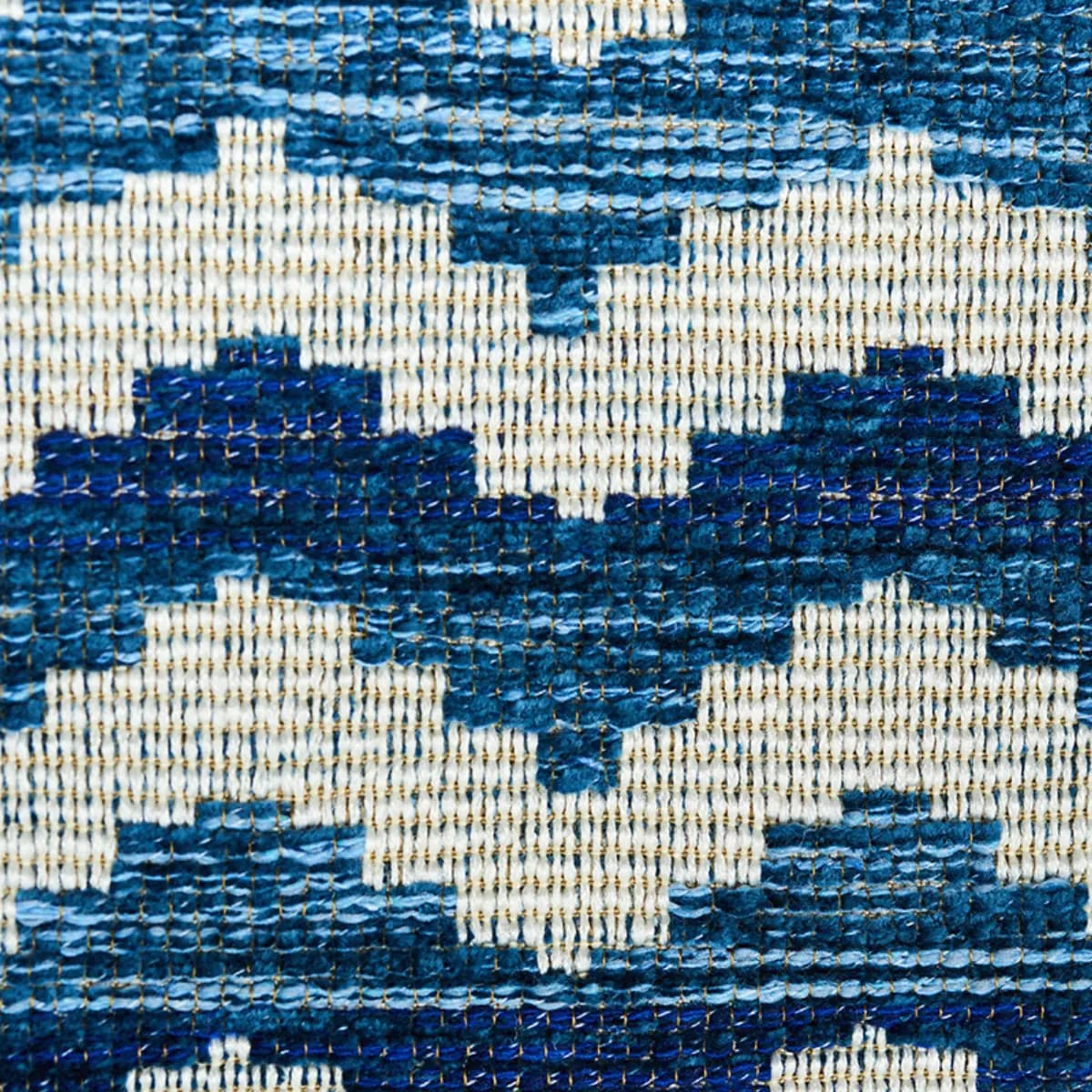 ROEBUCK PERFORMANCE_ BLUE