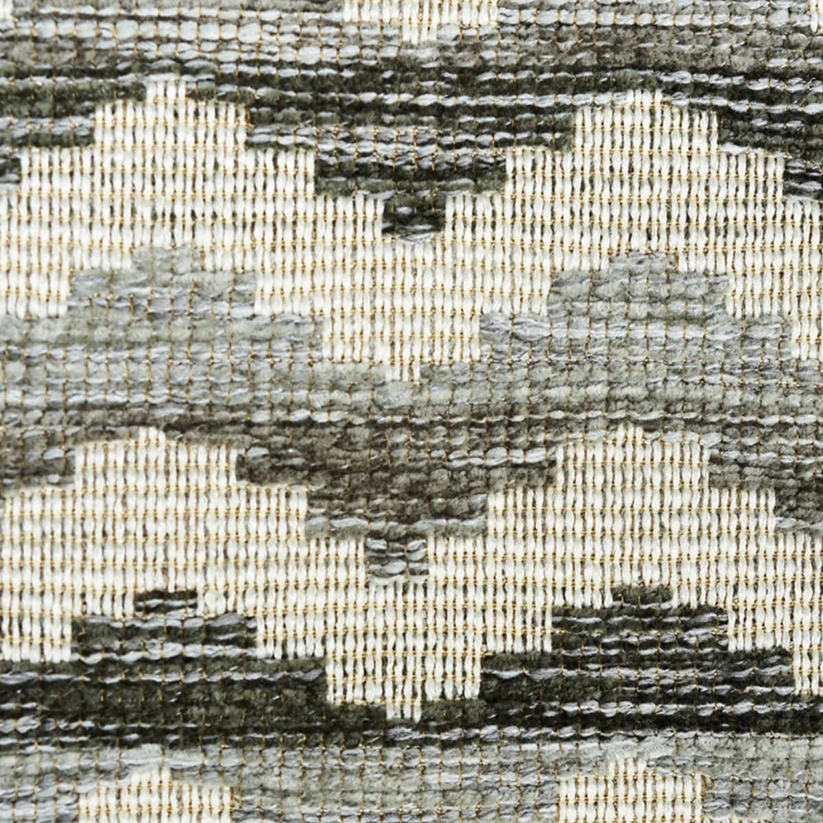 ROEBUCK PERFORMANCE_ GREY