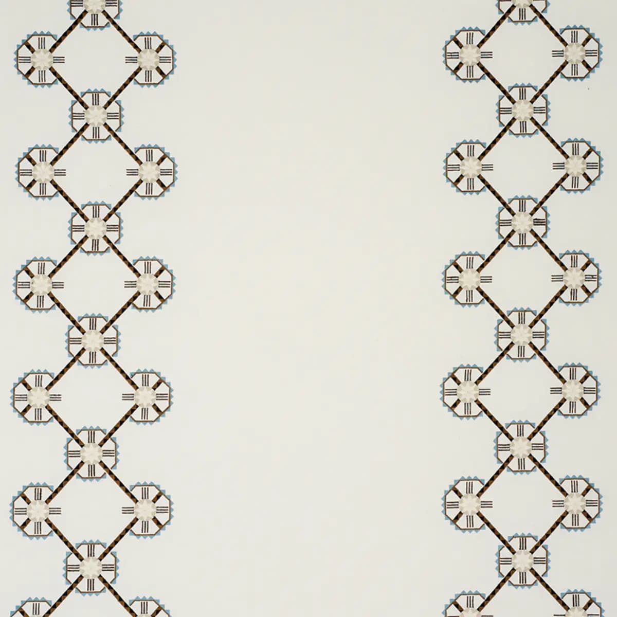 CHAMIZAL EMBROIDERY_ NEUTRAL & SKY