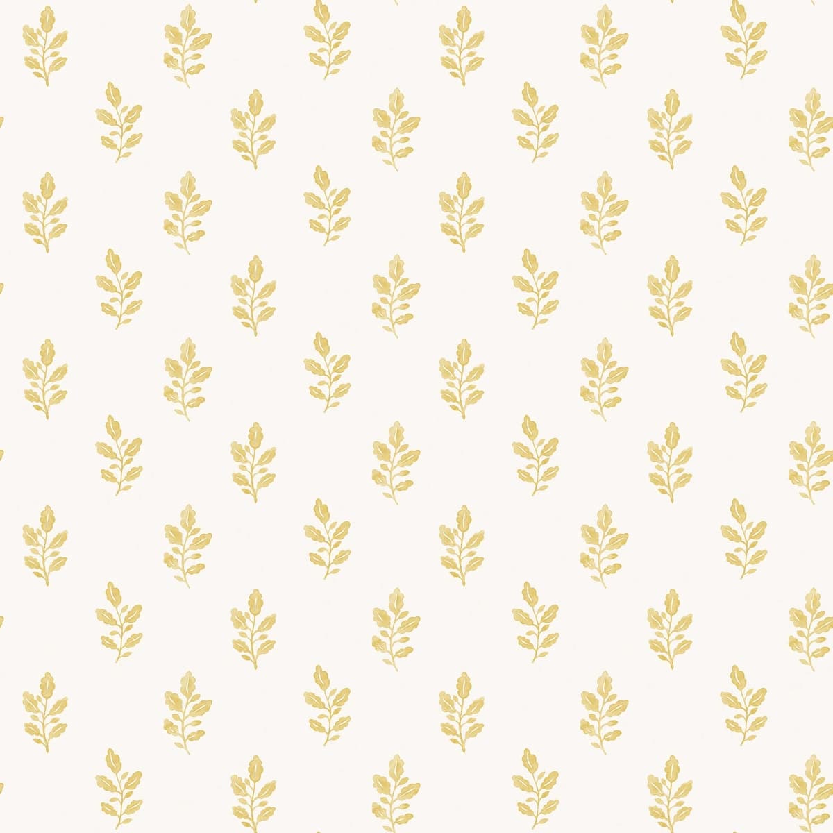 LITTLE OAK_ YELLOW