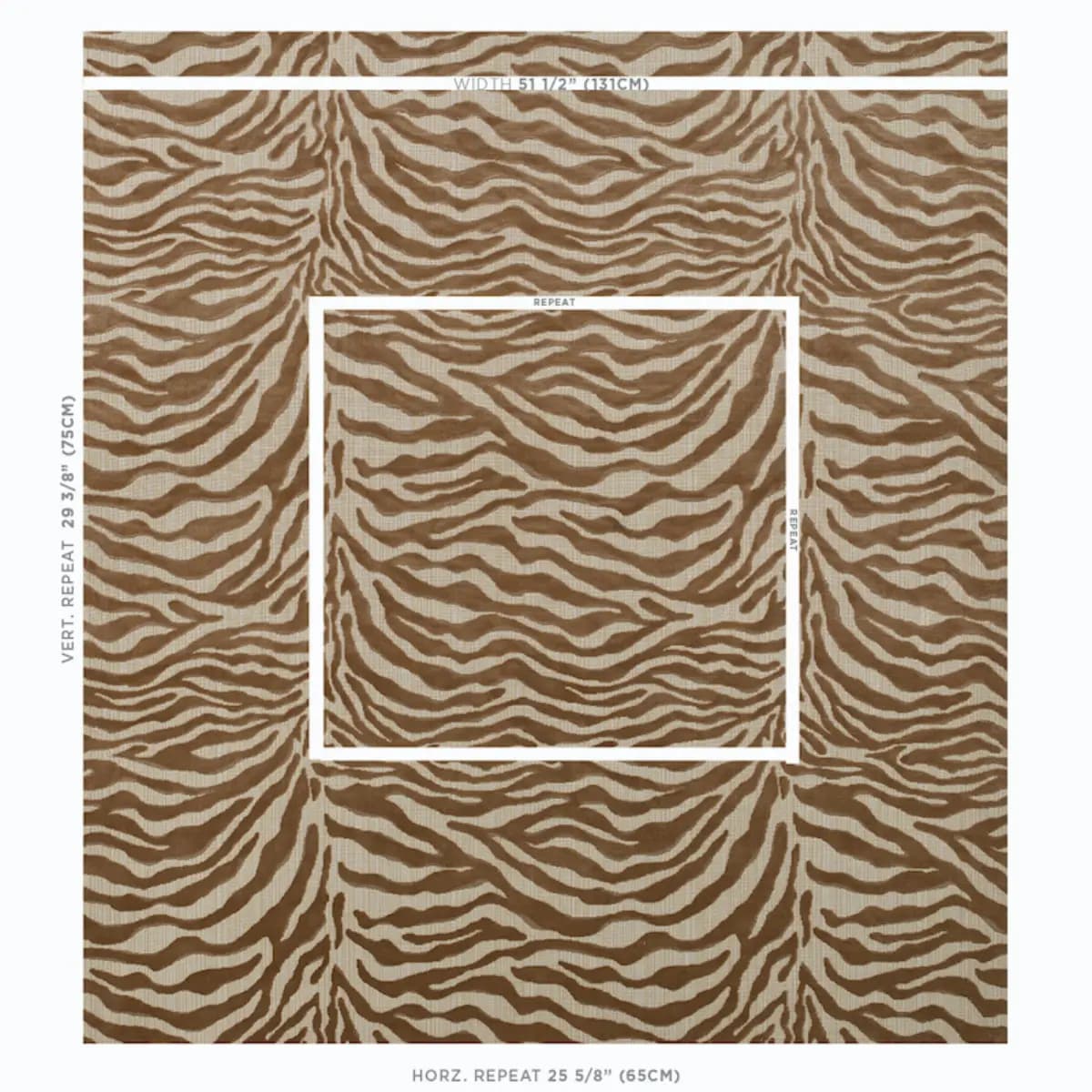 REGINE STRIE VELVET_ BEIGE