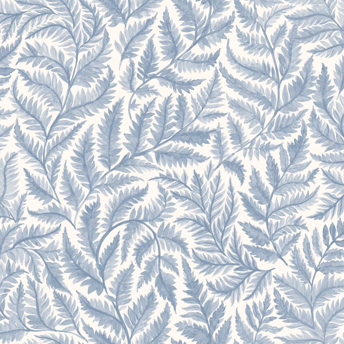 FERNS_ BLUE