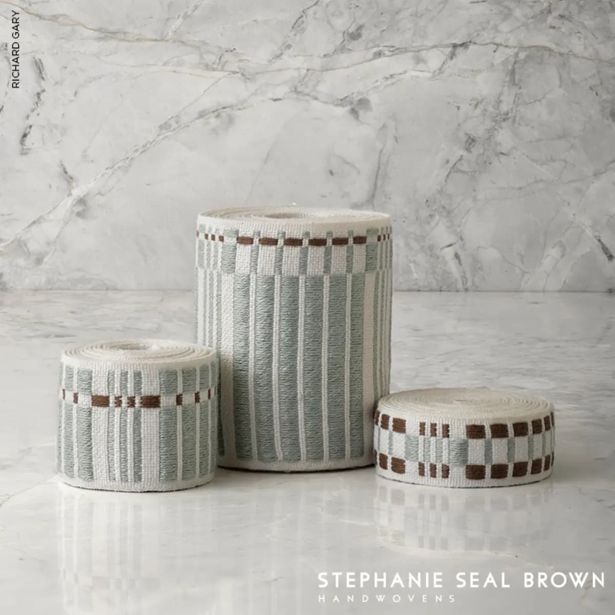 CARMO TAPE MEDIUM_ SAGE