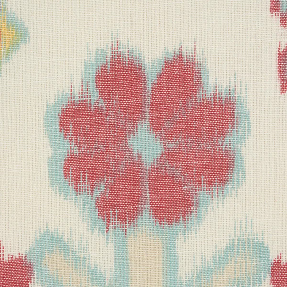 CHUSKA WARP PRINT_ MULTI