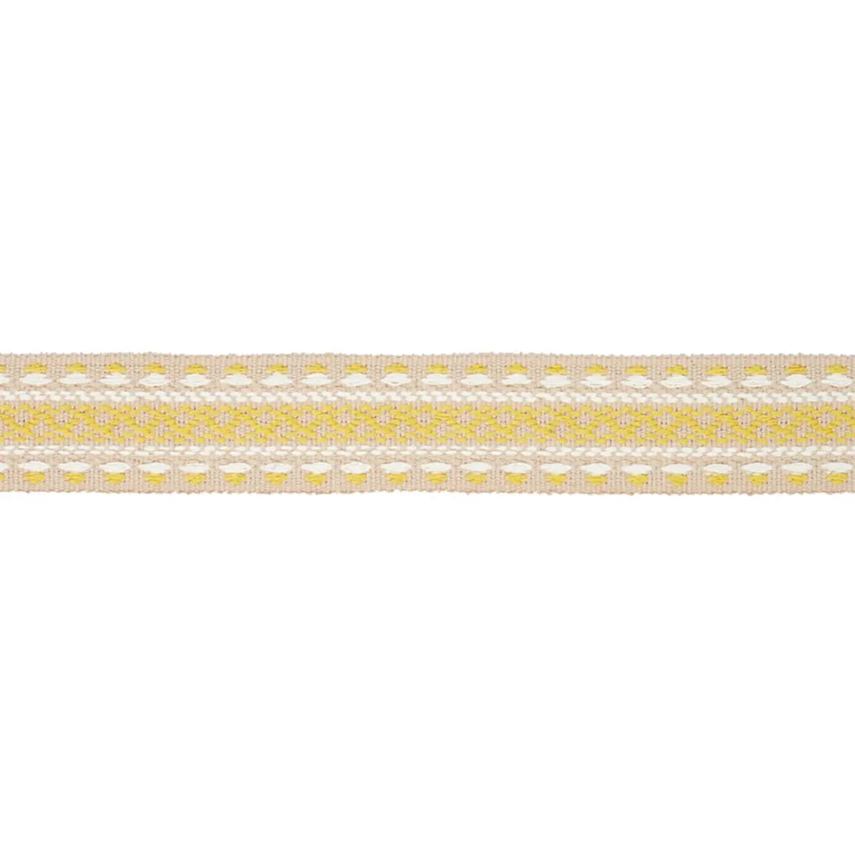 LOVELAND TRIM_ YELLOW