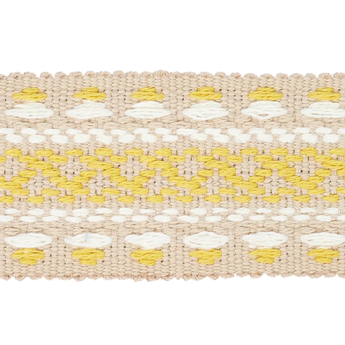 LOVELAND TRIM_ YELLOW