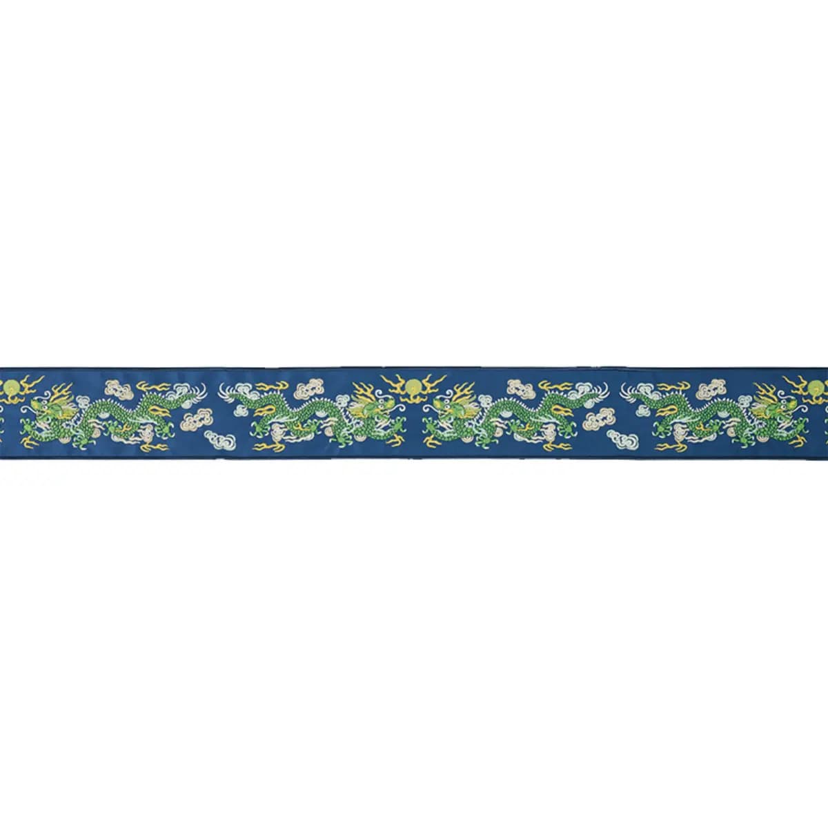 LILI DRAGON TAPE_ BLUE