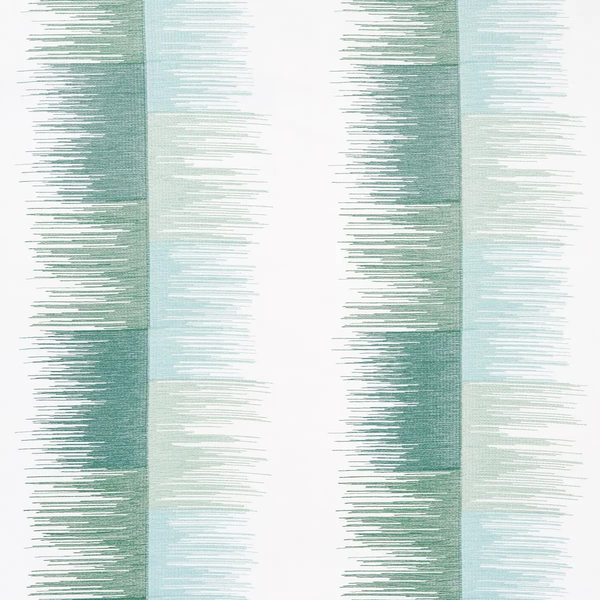 SUNBURST STRIPE EMBROIDERY_ MINERAL