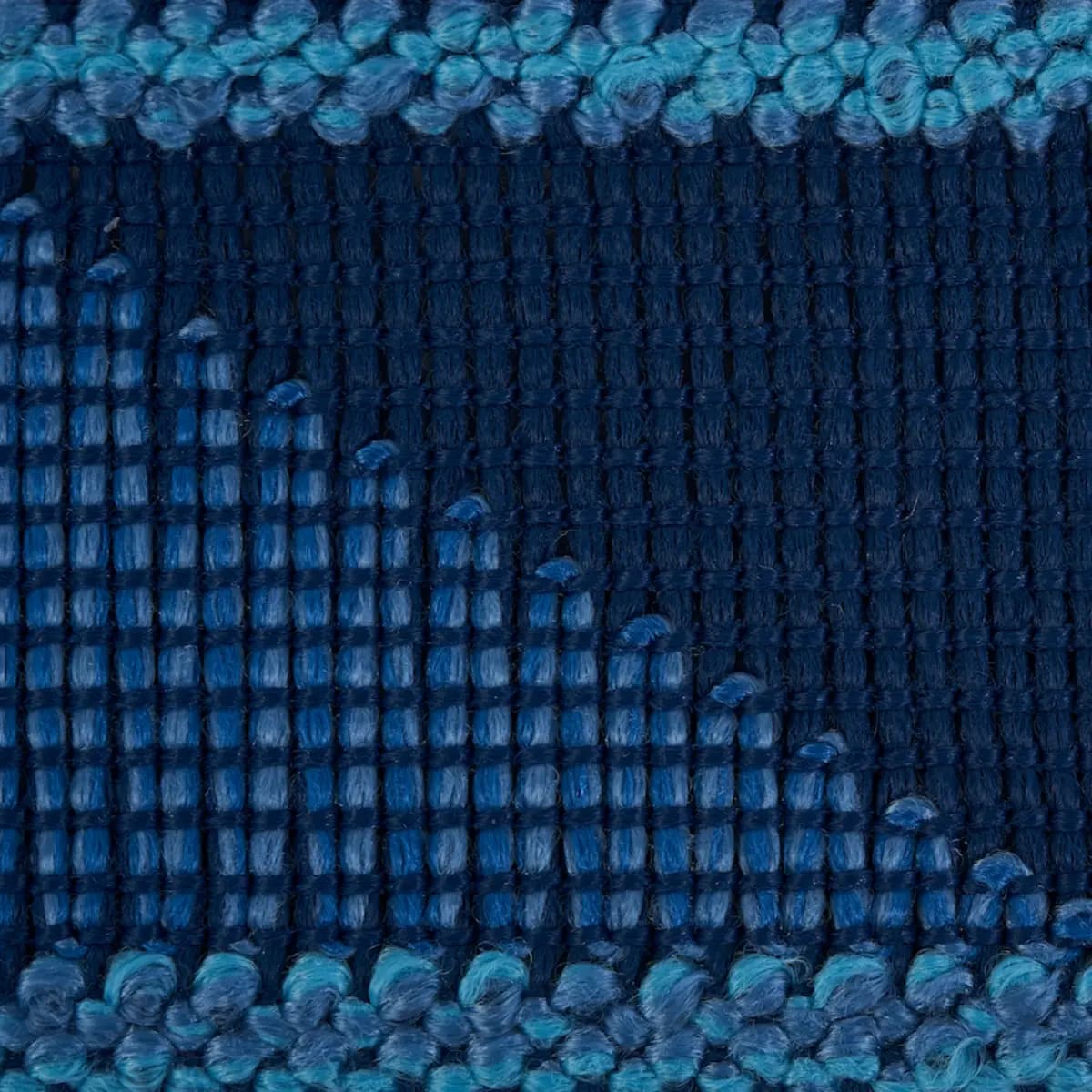 TEAGUE TAPE INDOOR/OUTDOOR_ BLUE