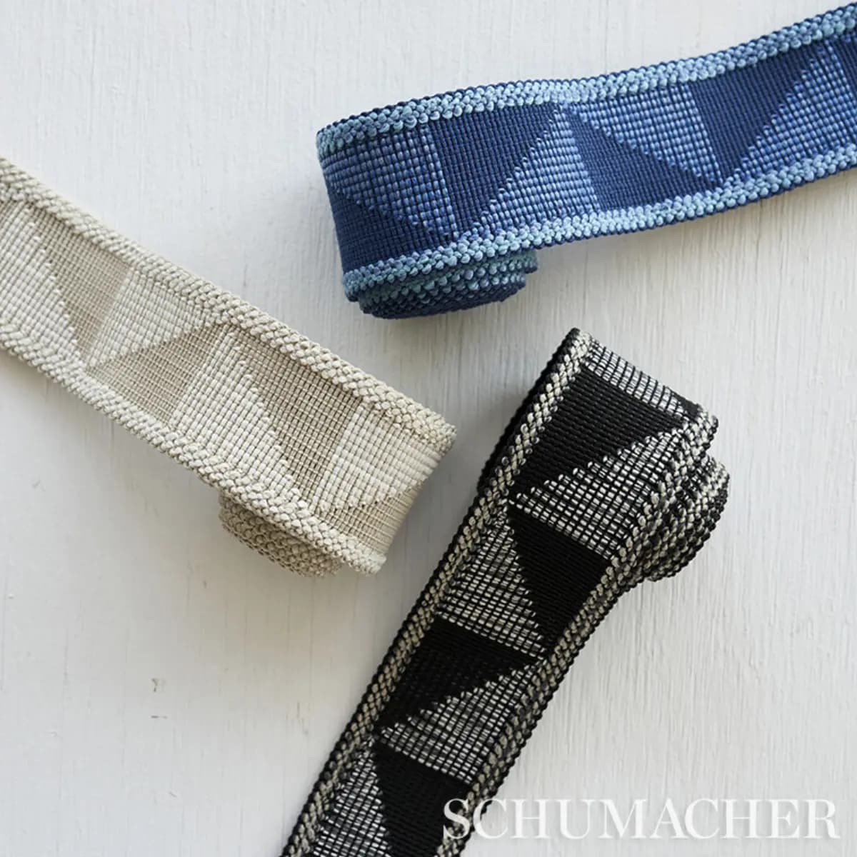 TEAGUE TAPE INDOOR/OUTDOOR_ BLUE