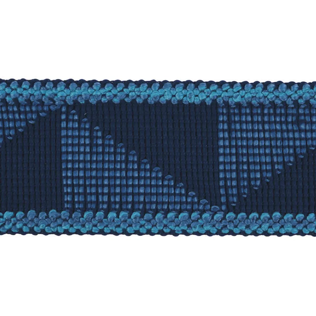 TEAGUE TAPE INDOOR/OUTDOOR_ BLUE