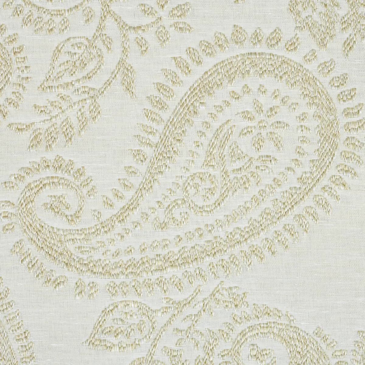 MILENA PAISLEY_ NATURAL