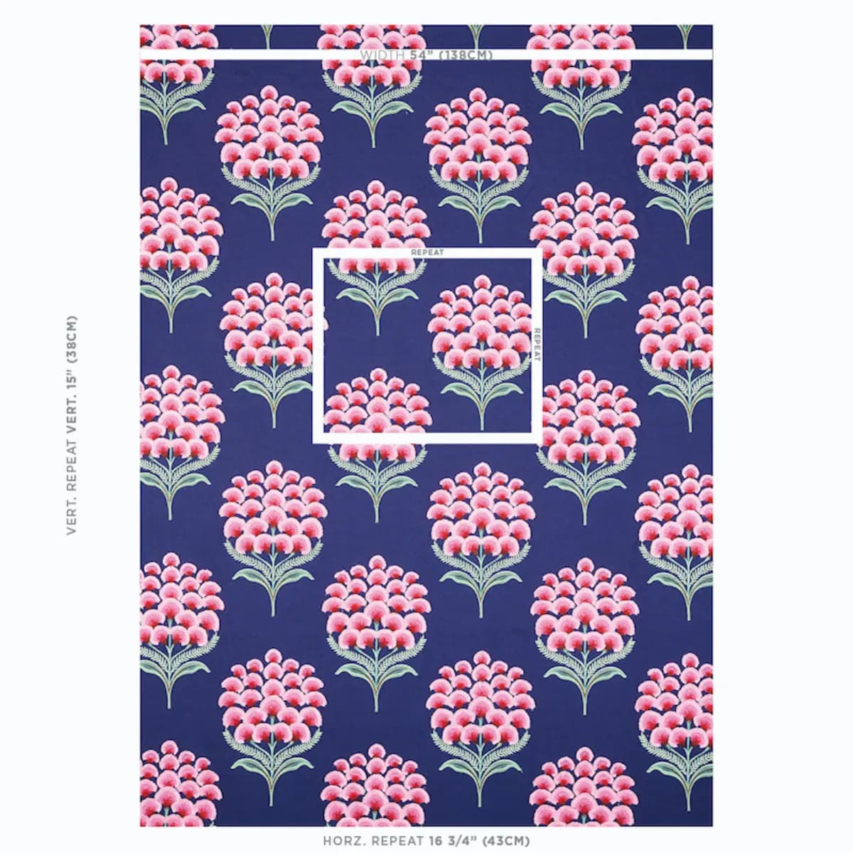 Aurelia Embroidery_ NAVY