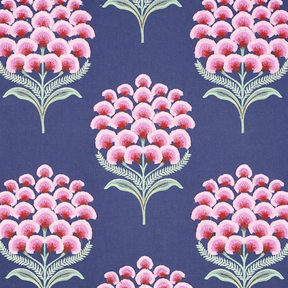 Aurelia Embroidery_ NAVY