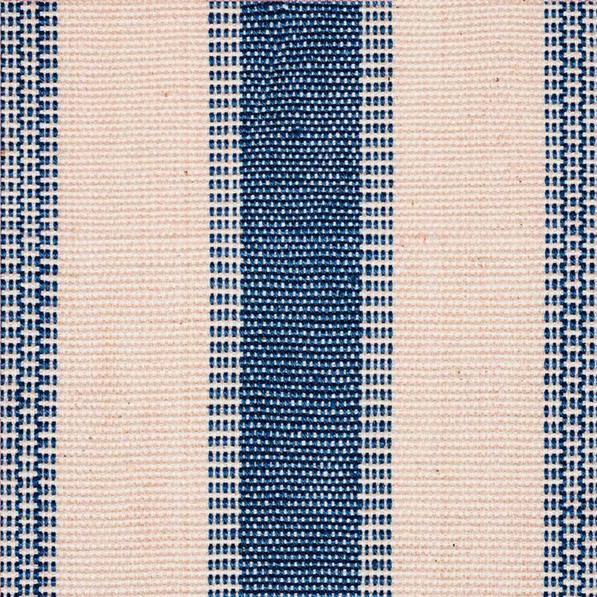 IPALA HAND WOVEN STRIPE_ OCEAN