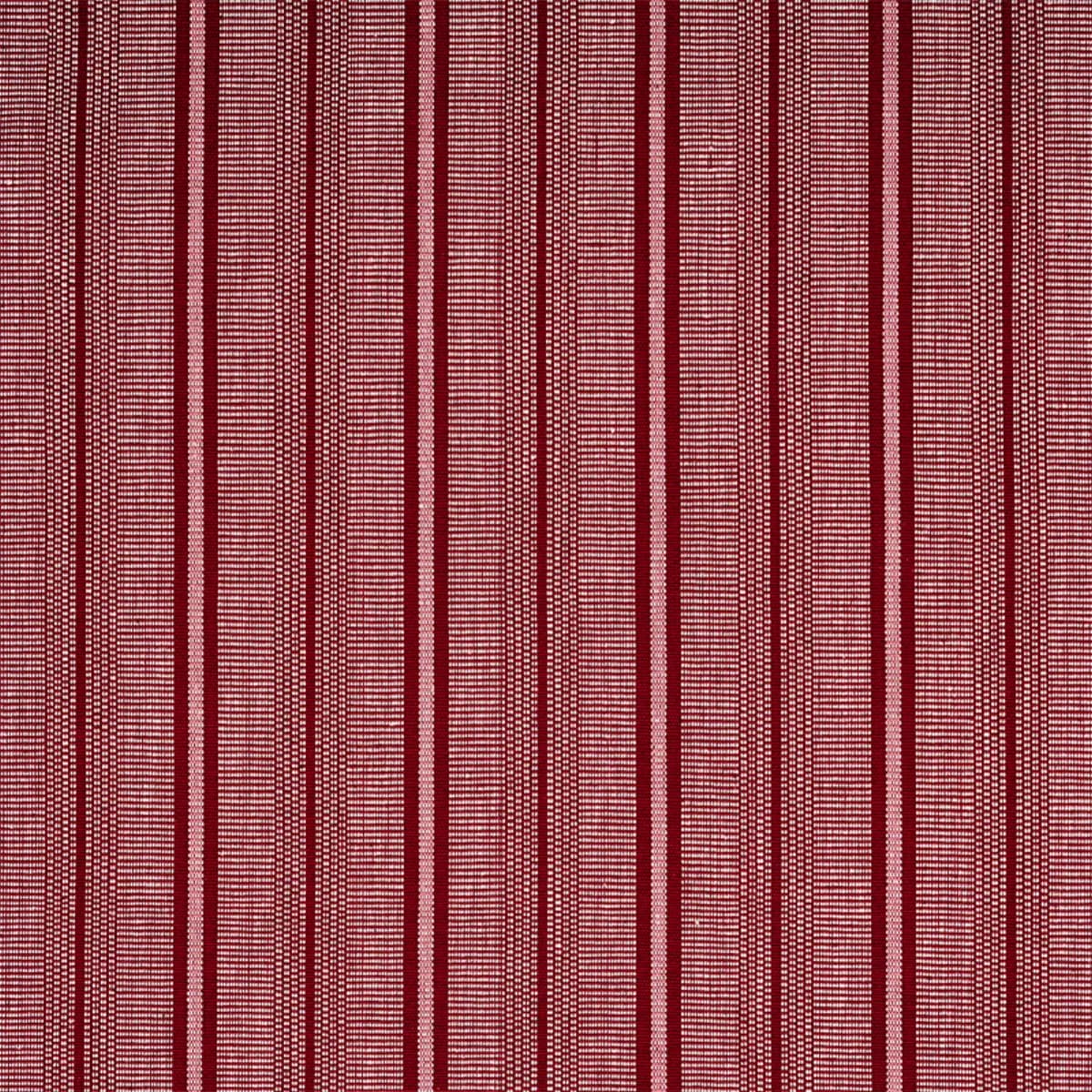PANAN HAND WOVEN STRIPE_ CLARET