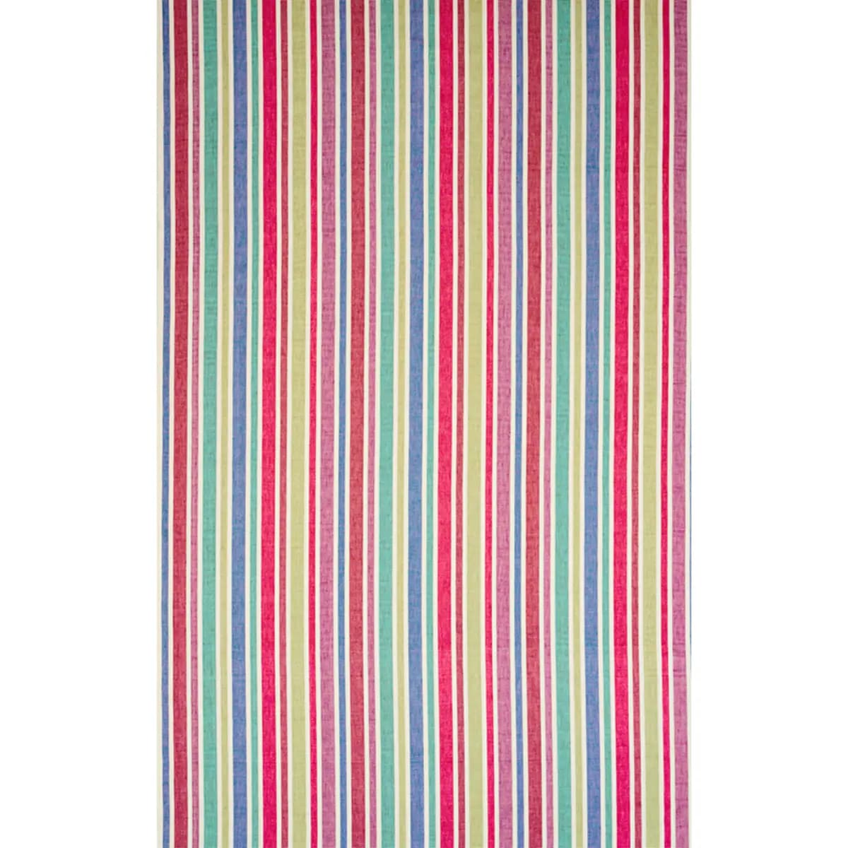 CIRCO HAND WOVEN STRIPE_ CARNIVAL
