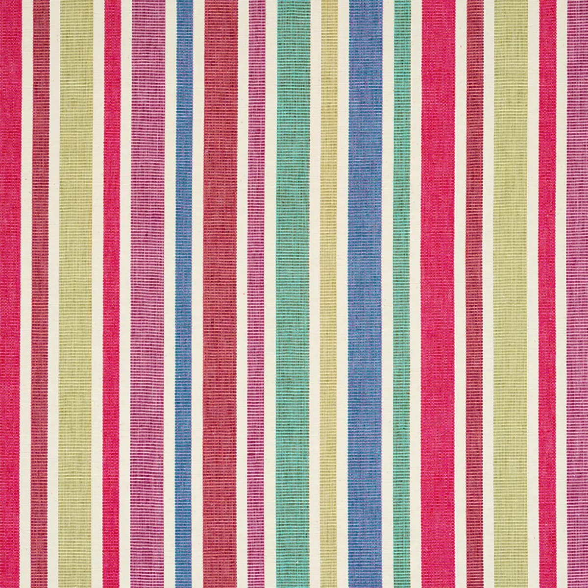 CIRCO HAND WOVEN STRIPE_ CARNIVAL