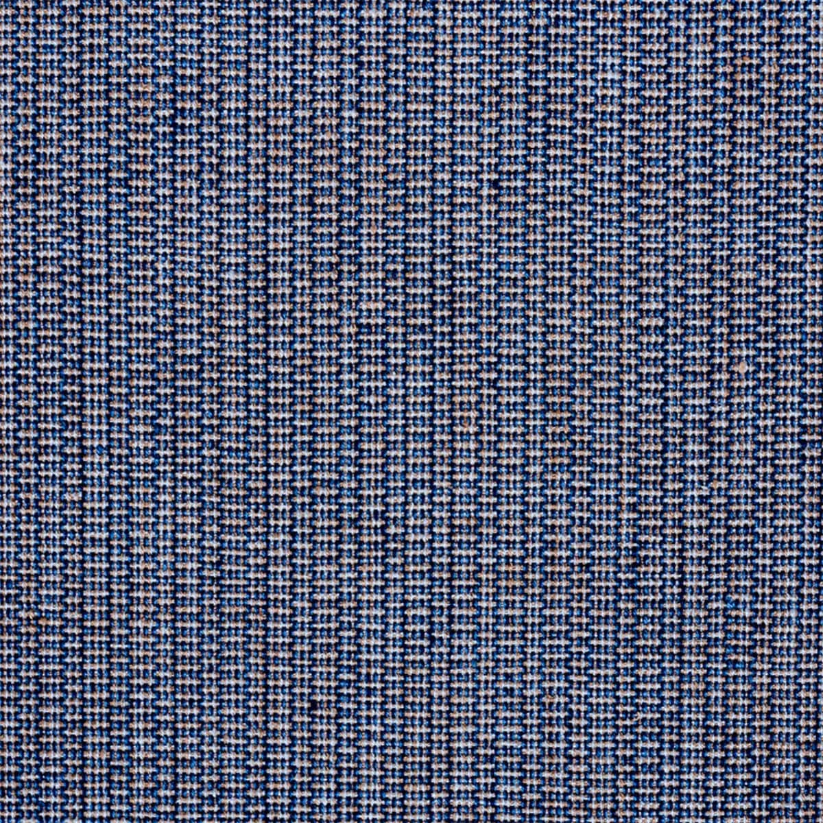 ISPA HAND WOVEN PLAIN_ INDIGO