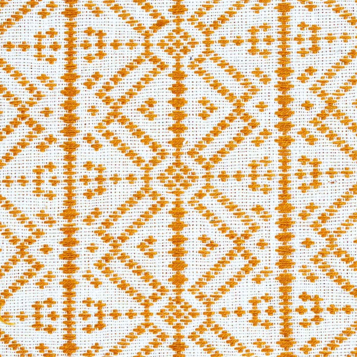POXTE HAND WOVEN_ MOSTAZA