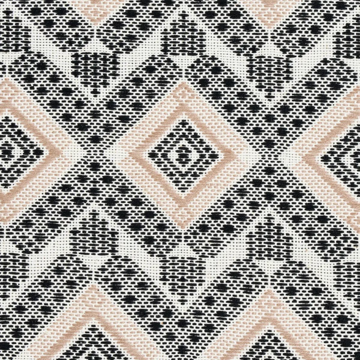 OCOSITO HAND WOVEN_ BLACK