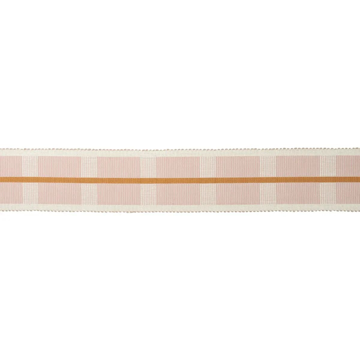 CALCADA TAPE WIDE_ ROSE QUARTZ
