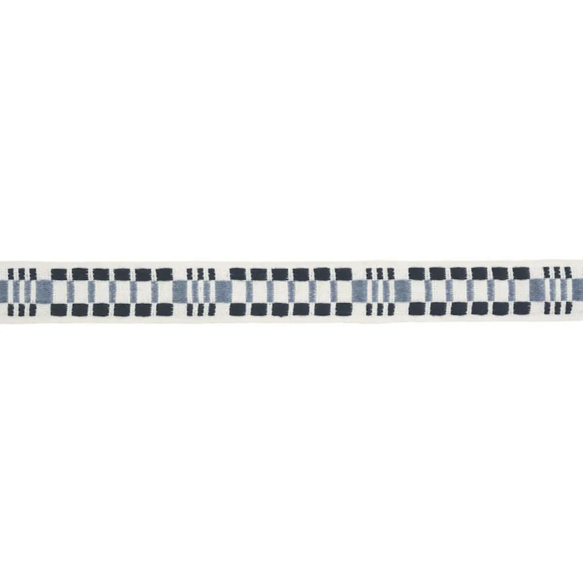 CARMO TAPE NARROW_ INDIGO