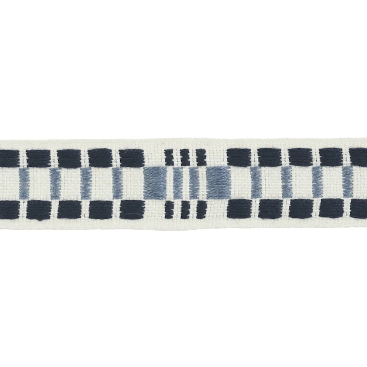 CARMO TAPE NARROW_ INDIGO