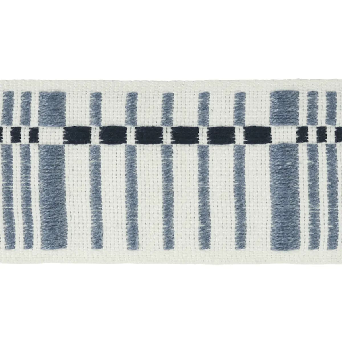 CARMO TAPE MEDIUM_ INDIGO