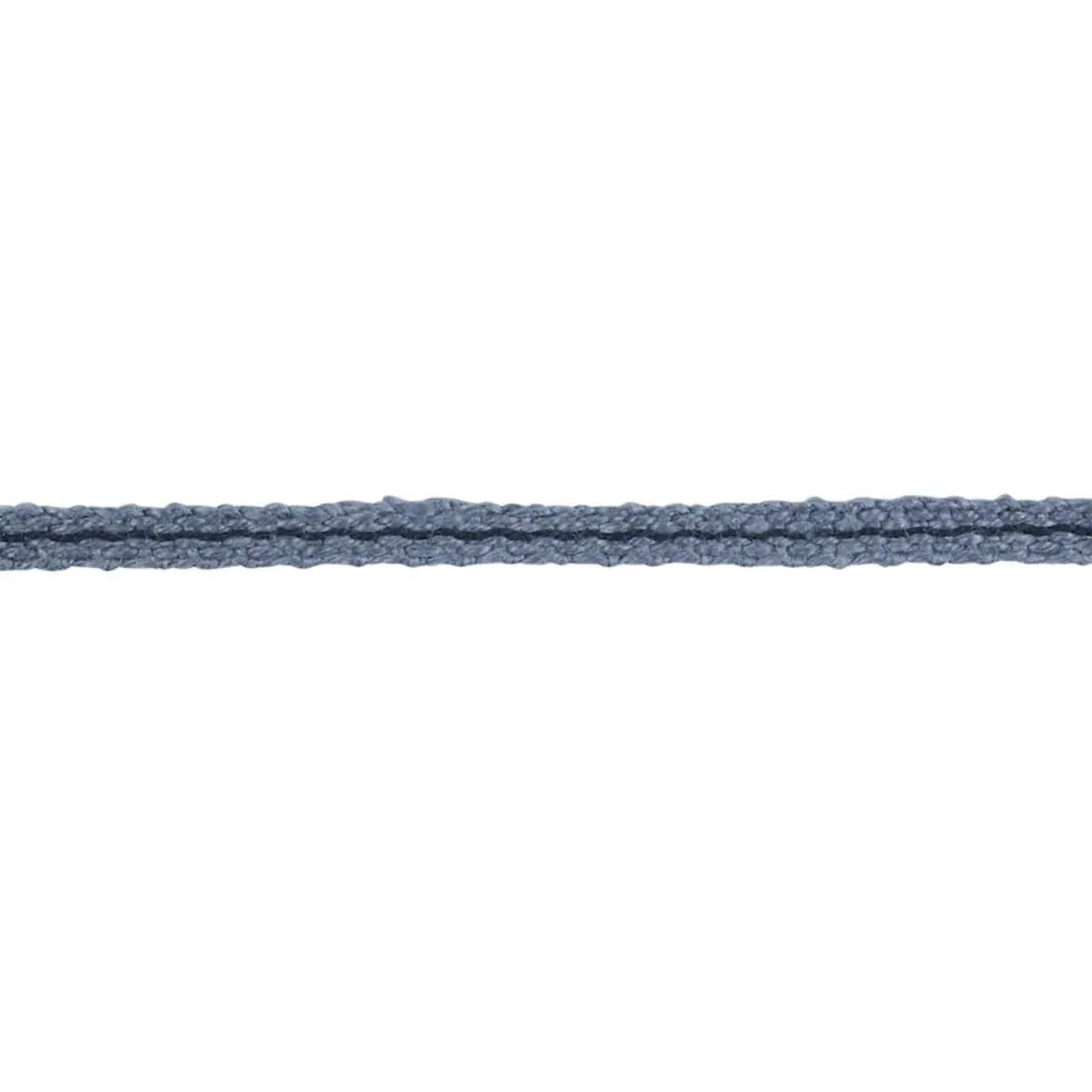 CARMO GIMP_ INDIGO