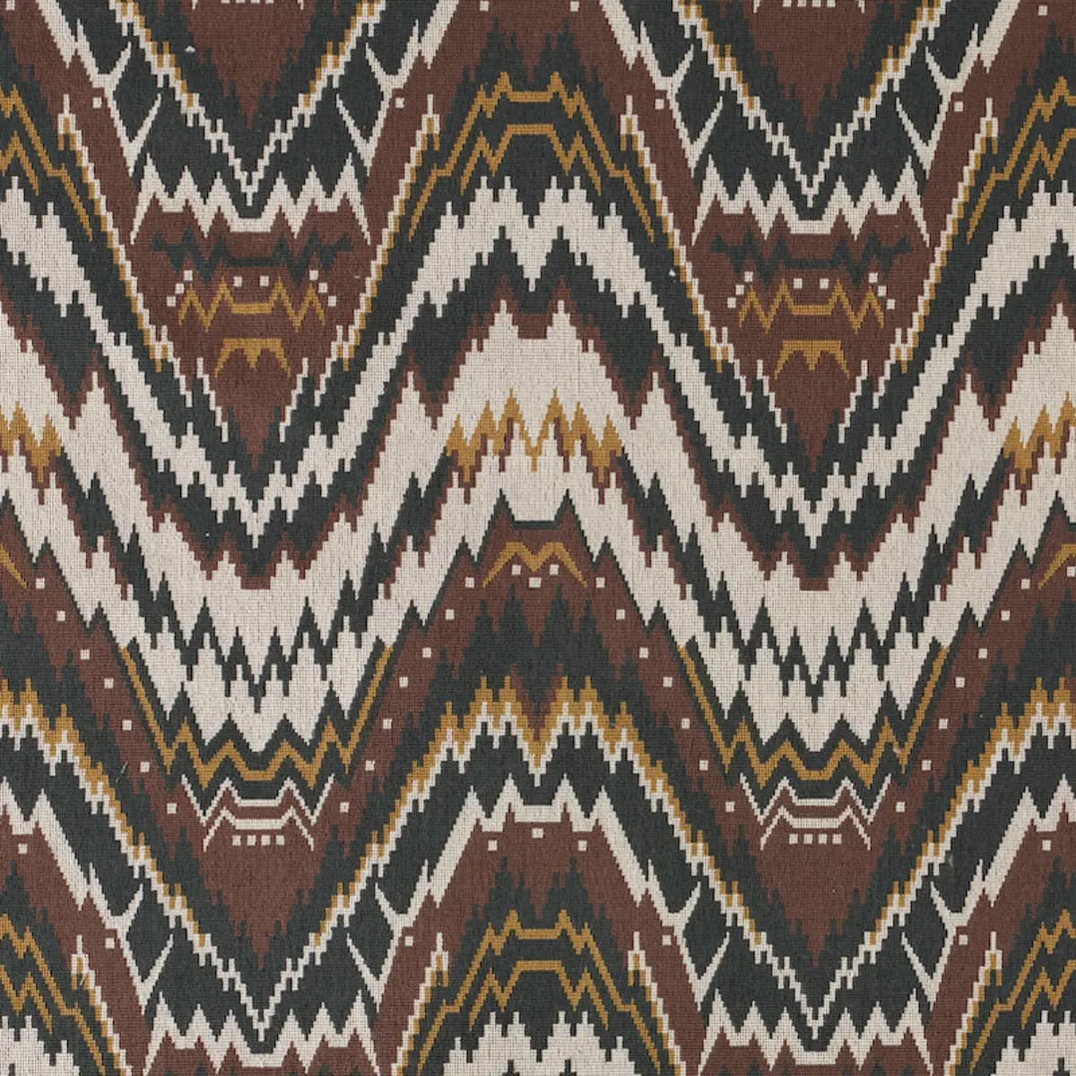 TAURIDE ÉPINGLÉ_ BROWN