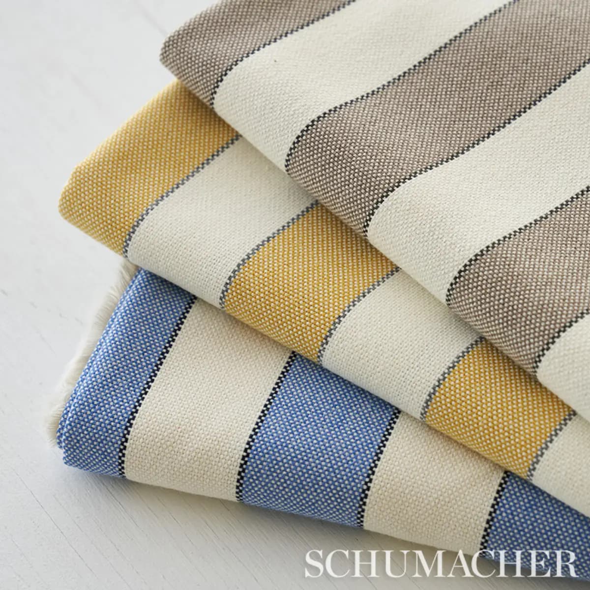 BLUMONT STRIPE INDOOR/OUTDOOR_ BLUE