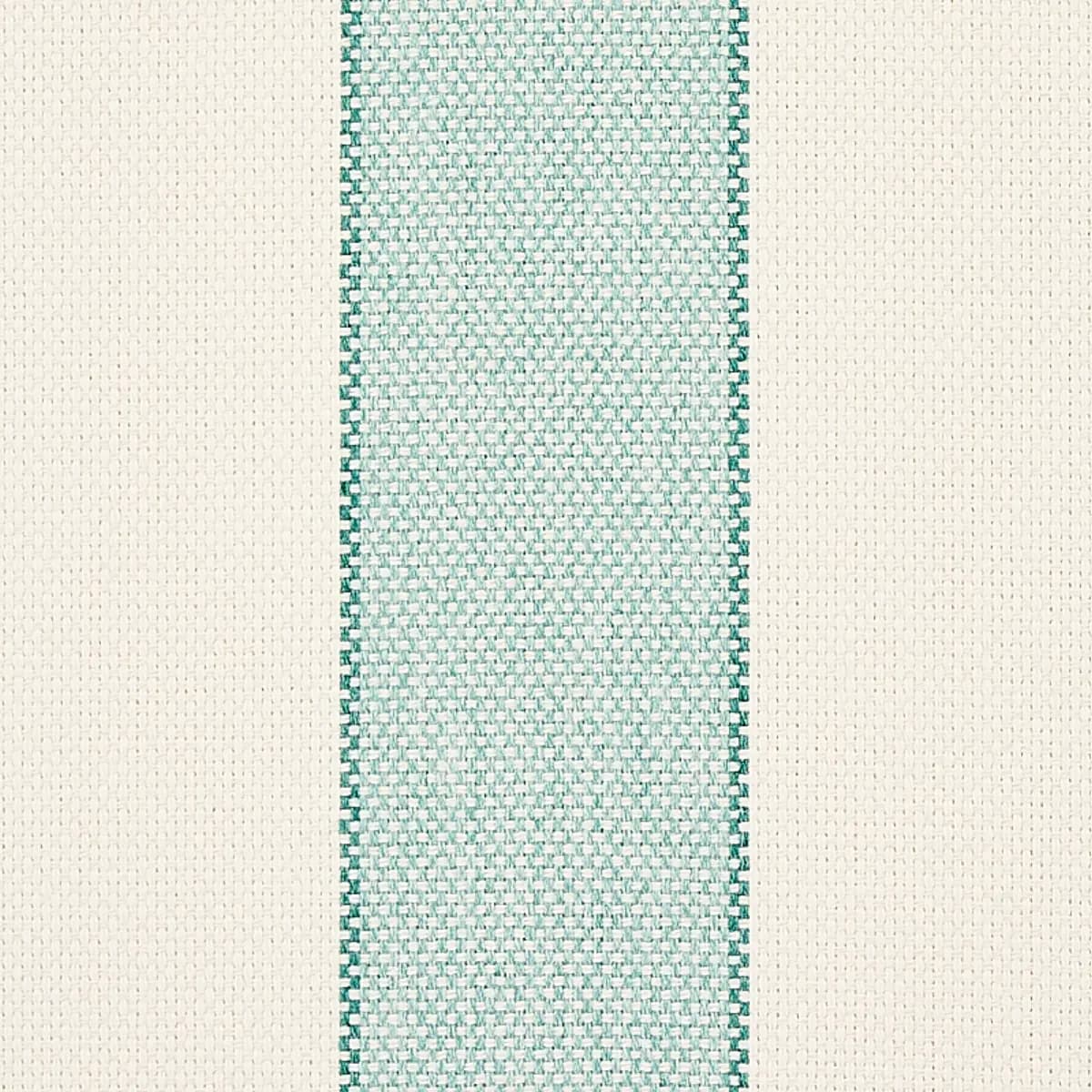 BLUMONT STRIPE INDOOR/OUTDOOR_ AQUA