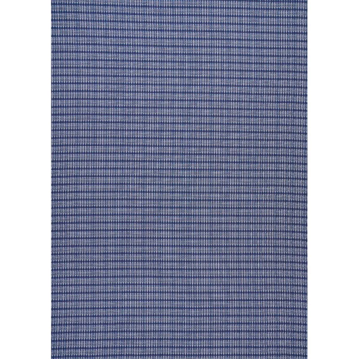 ZEALAND CHECK_ DENIM