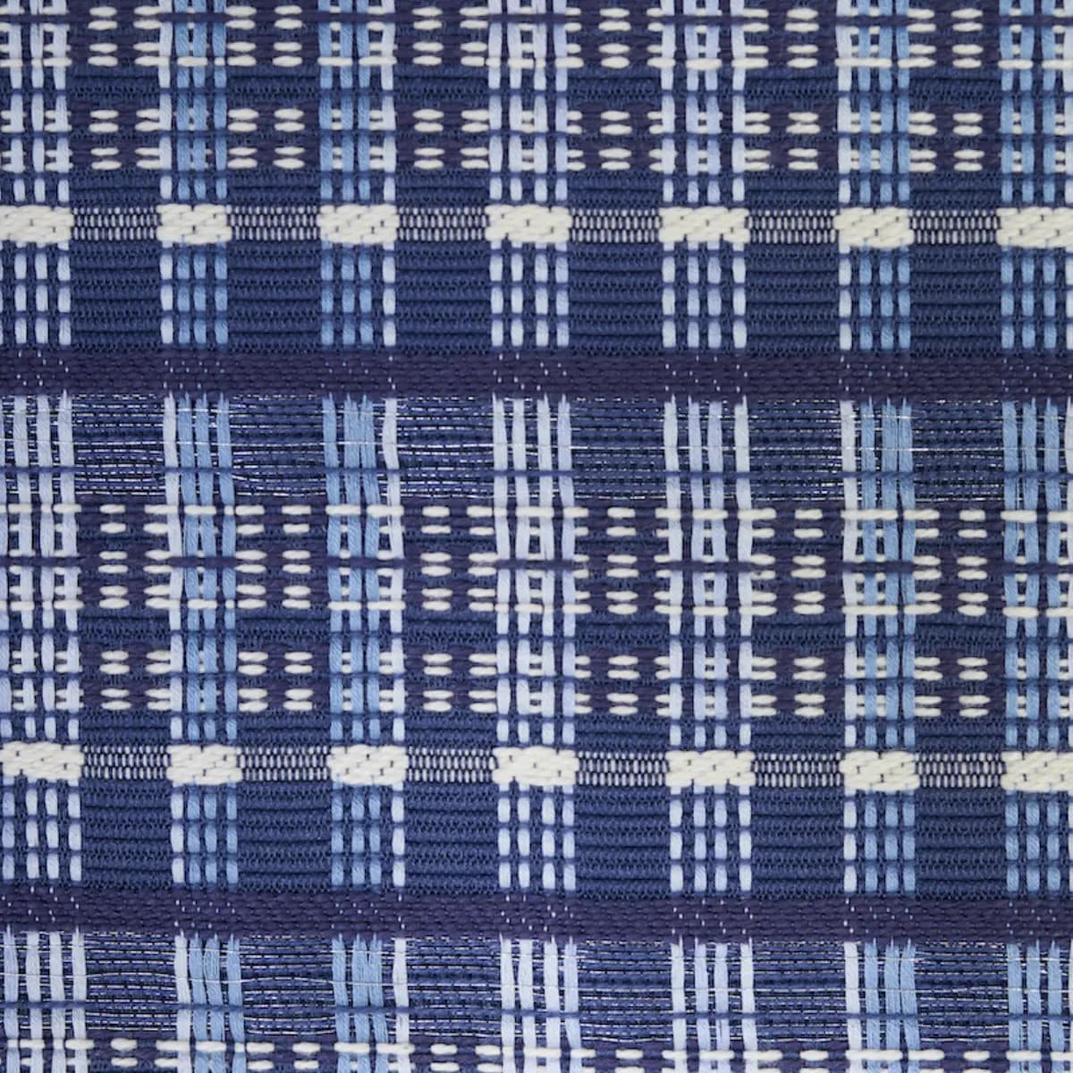 ZEALAND CHECK_ DENIM