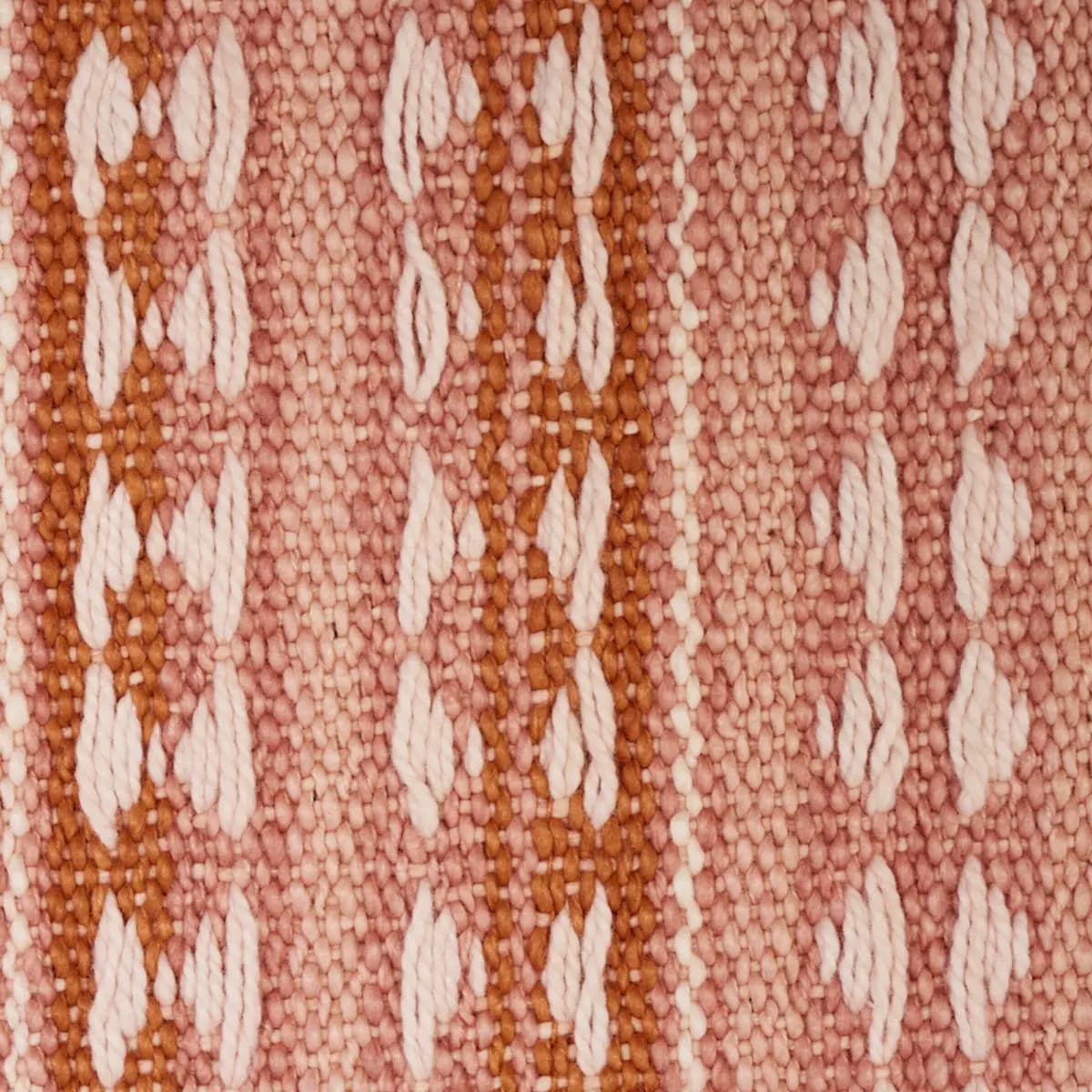 TARNBY STRIPE_ CORAL