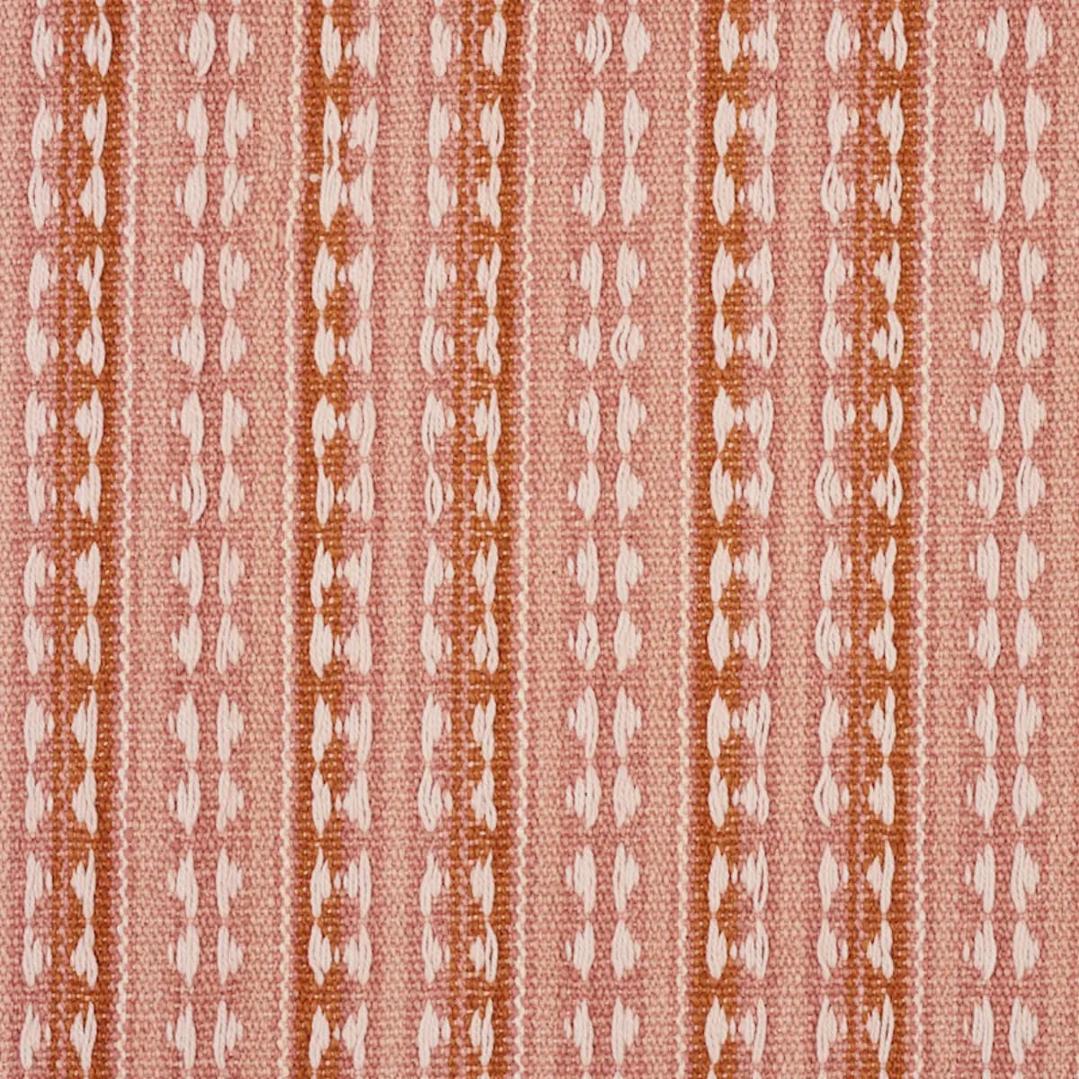 TARNBY STRIPE_ CORAL