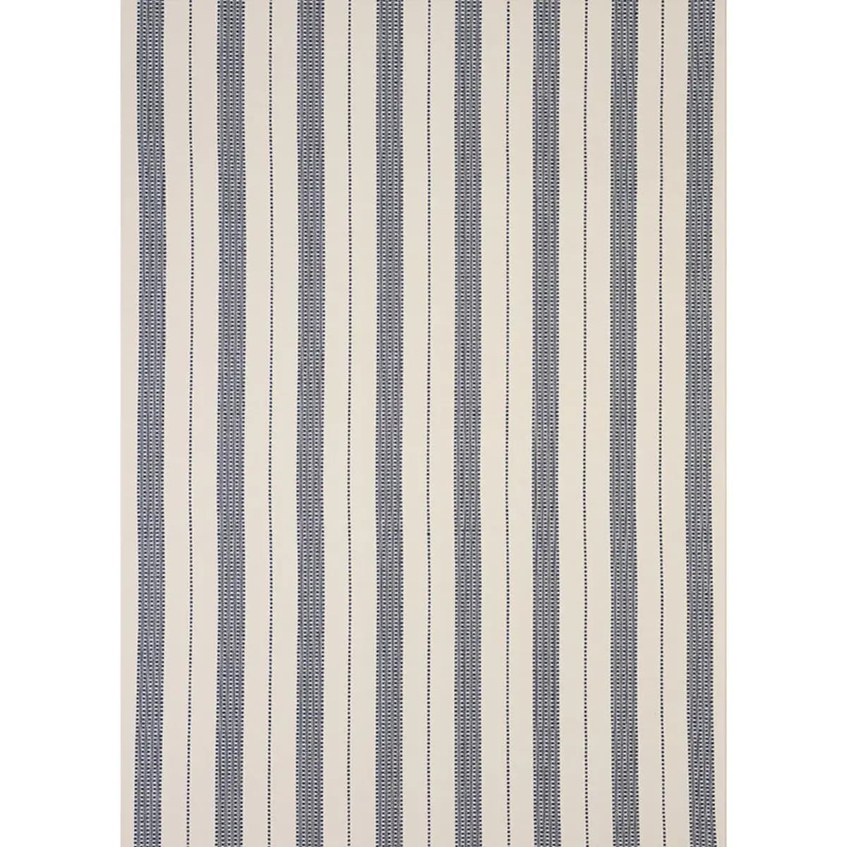 LUBECK STRIPE_ NAVY