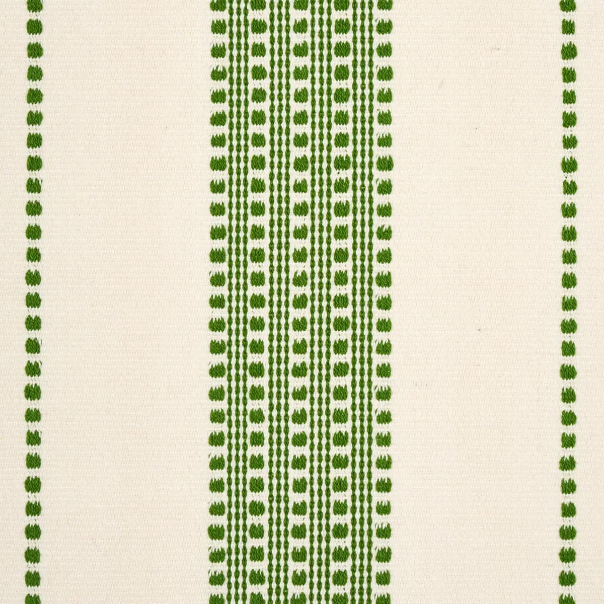 LUBECK STRIPE_ GREEN