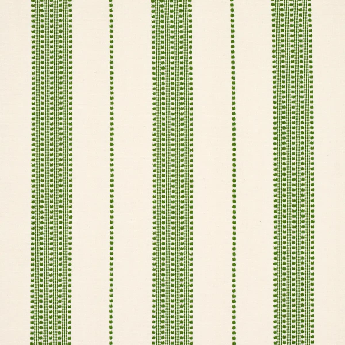 LUBECK STRIPE_ GREEN