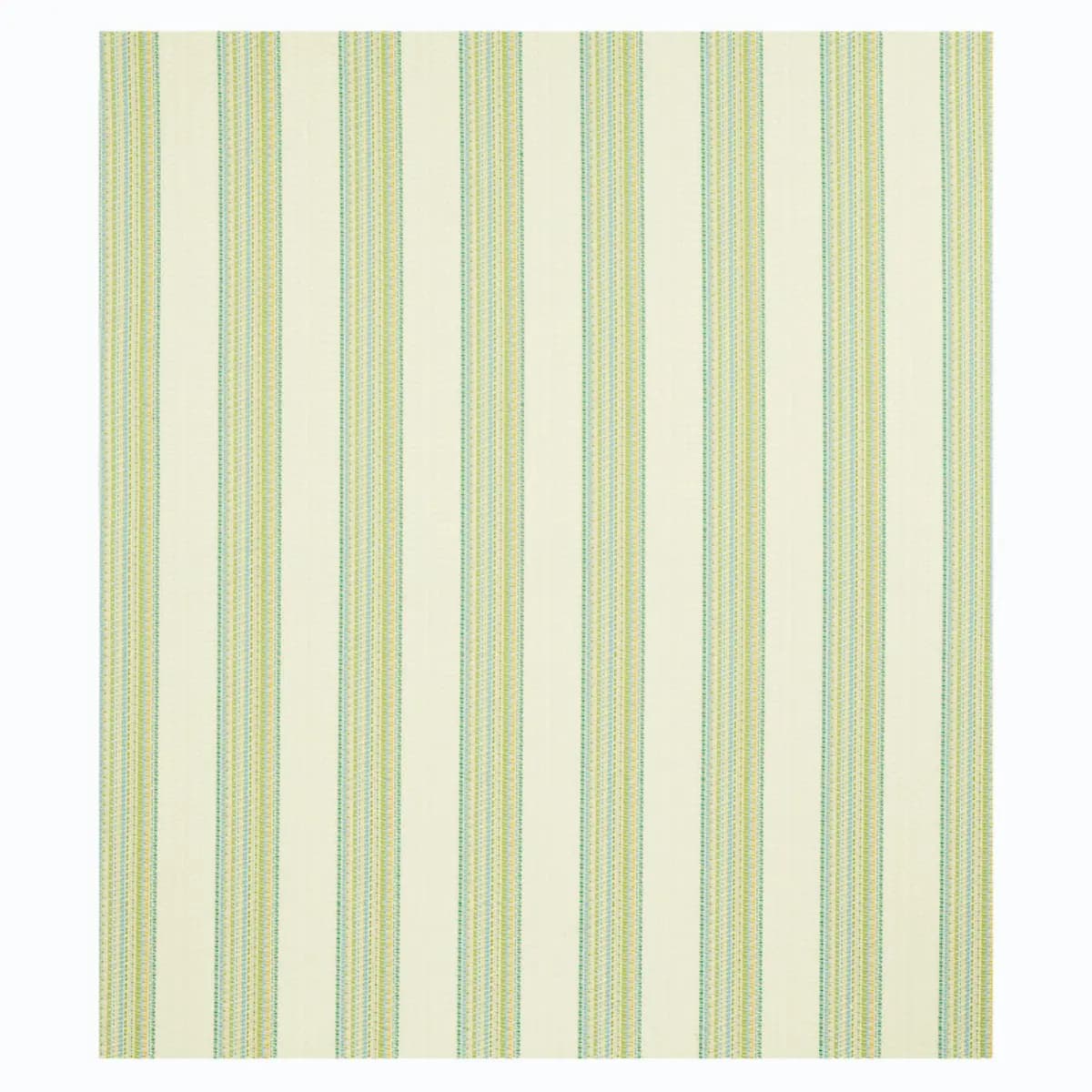 BENDITA STRIPE INDOOR/OUTDOOR_ LEAF