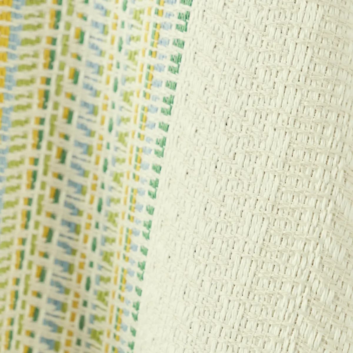 BENDITA STRIPE INDOOR/OUTDOOR_ LEAF