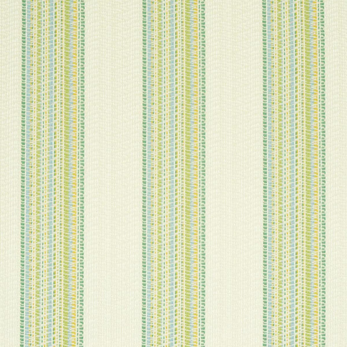 BENDITA STRIPE INDOOR/OUTDOOR_ LEAF